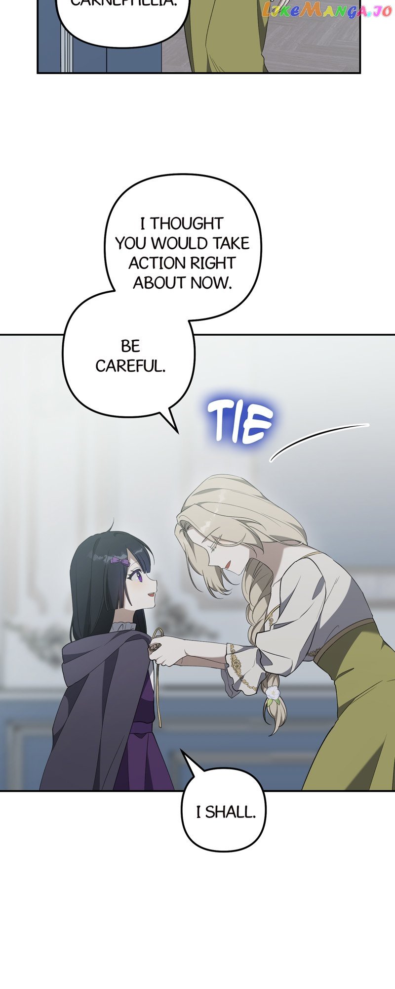 Carnephelia’s Curse is Never Ending Chapter 36 179 pic 020