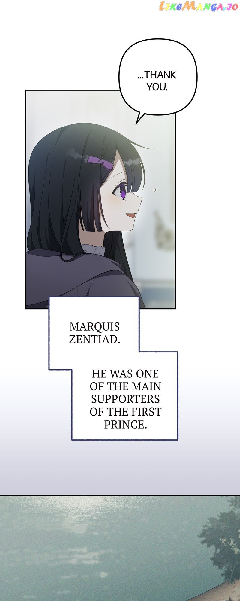 Carnephelia’s Curse is Never Ending Chapter 36 181 pic 022