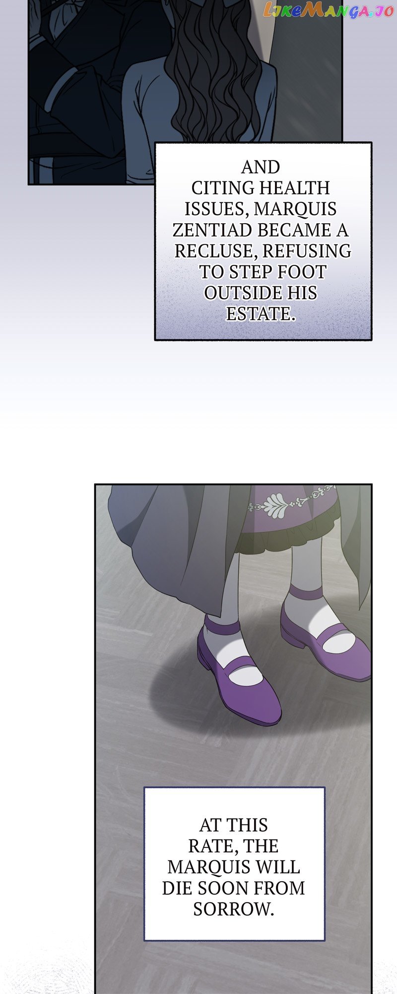 Carnephelia’s Curse is Never Ending Chapter 36 183 pic 024