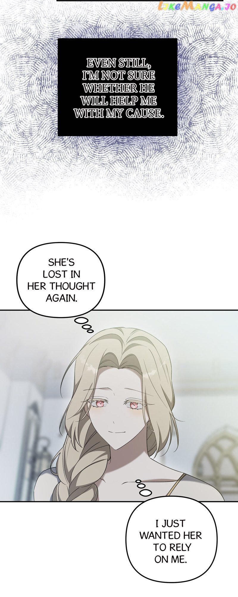 Carnephelia’s Curse is Never Ending Chapter 36 184 pic 025