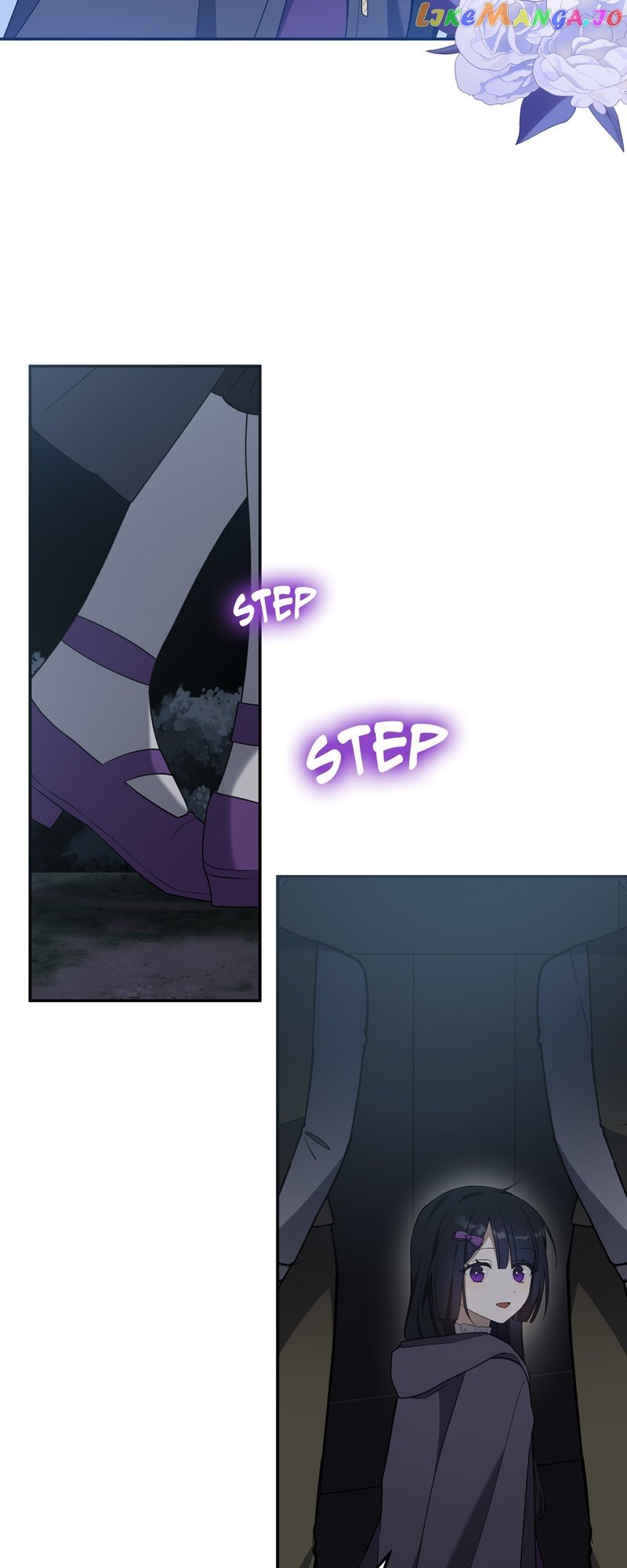 Carnephelia’s Curse is Never Ending Chapter 36 190 pic 031
