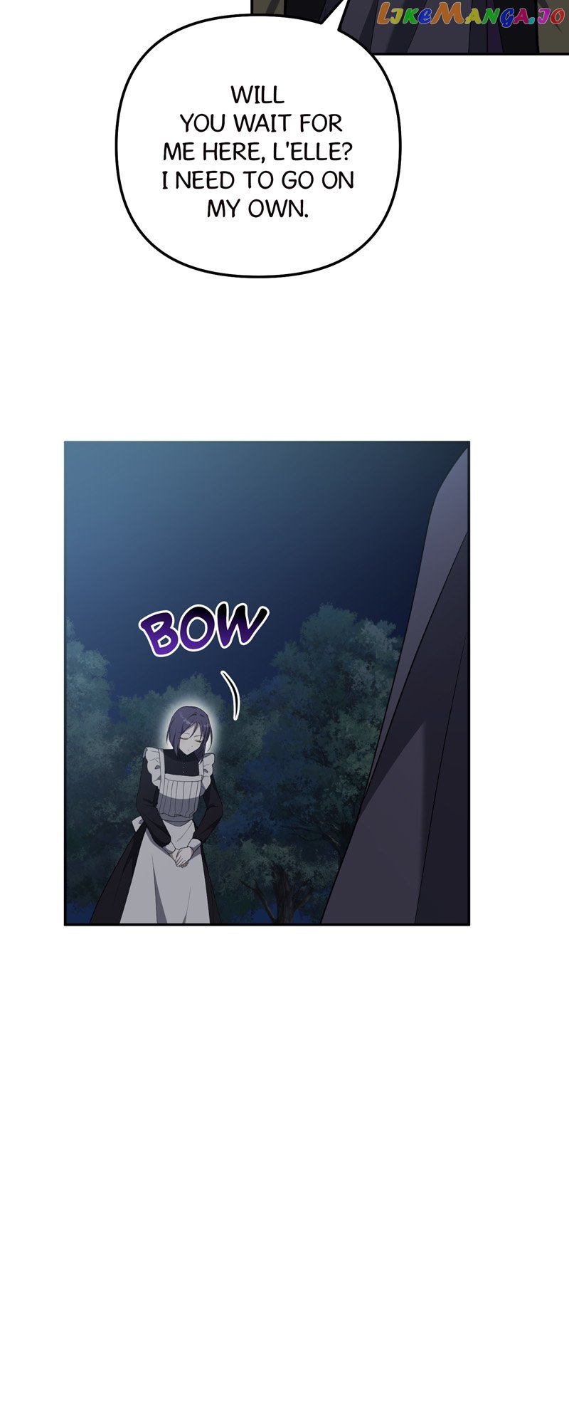 Carnephelia’s Curse is Never Ending Chapter 36 191 pic 032