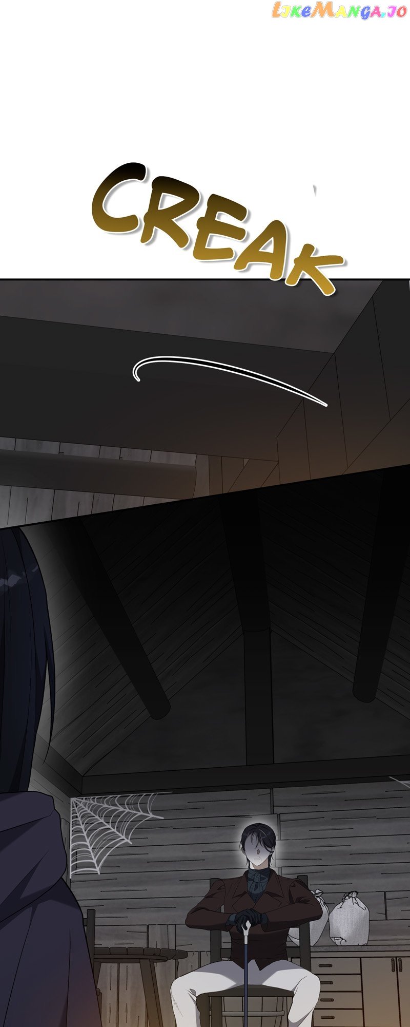 Carnephelia’s Curse is Never Ending Chapter 36 192 pic 033