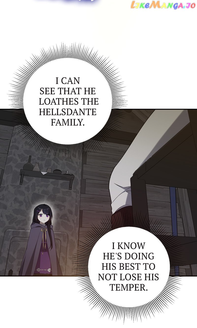 Carnephelia’s Curse is Never Ending Chapter 36 194 pic 035