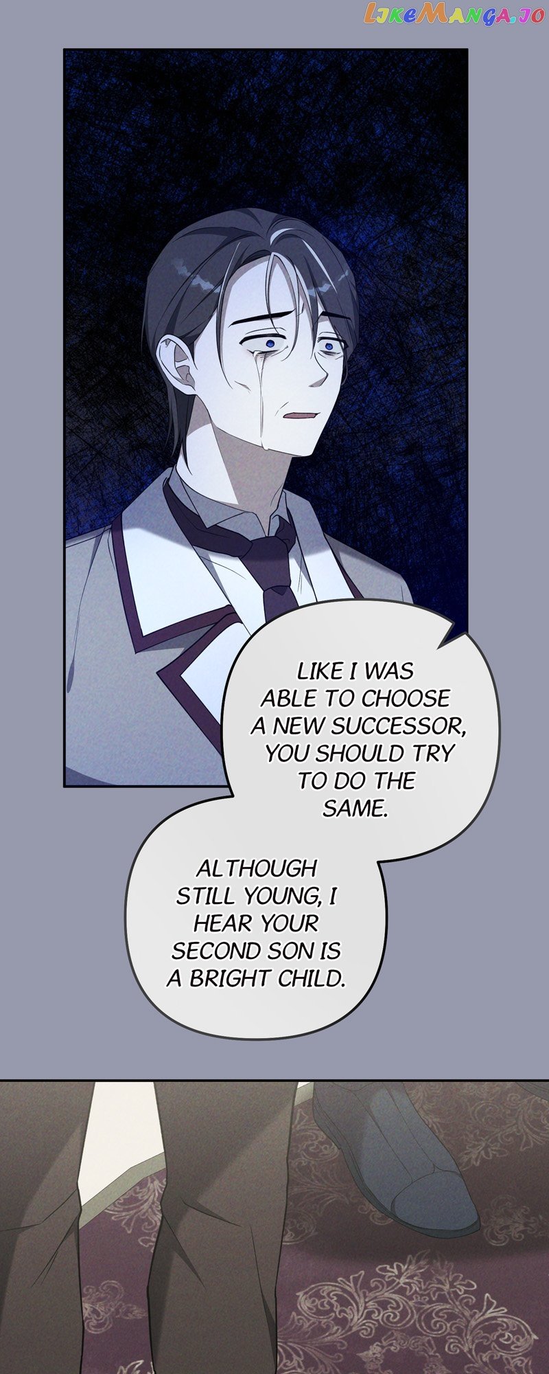 Carnephelia’s Curse is Never Ending Chapter 36 200 pic 041