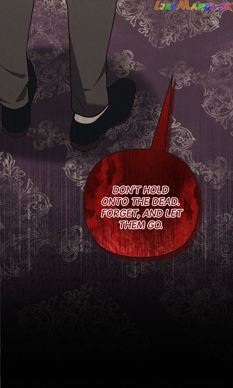 Carnephelia’s Curse is Never Ending Chapter 36 201 pic 042