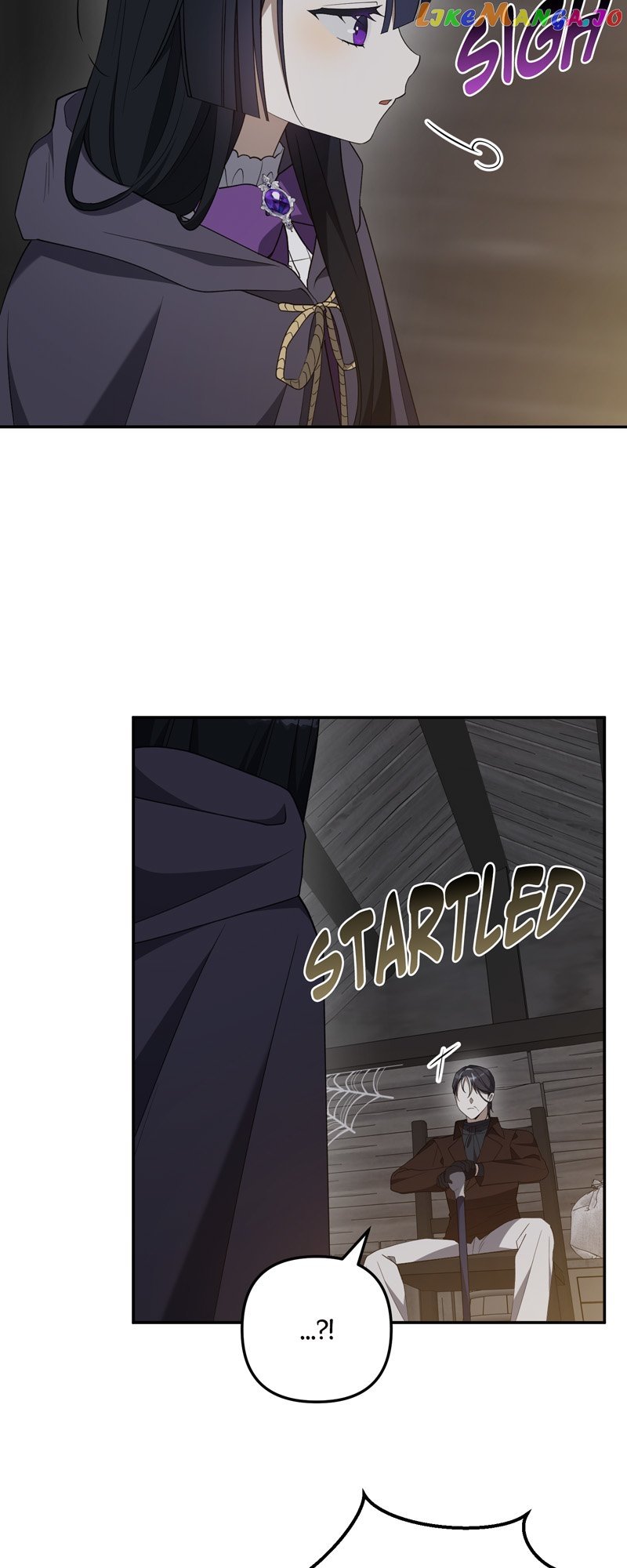 Carnephelia’s Curse is Never Ending Chapter 36 203 pic 044