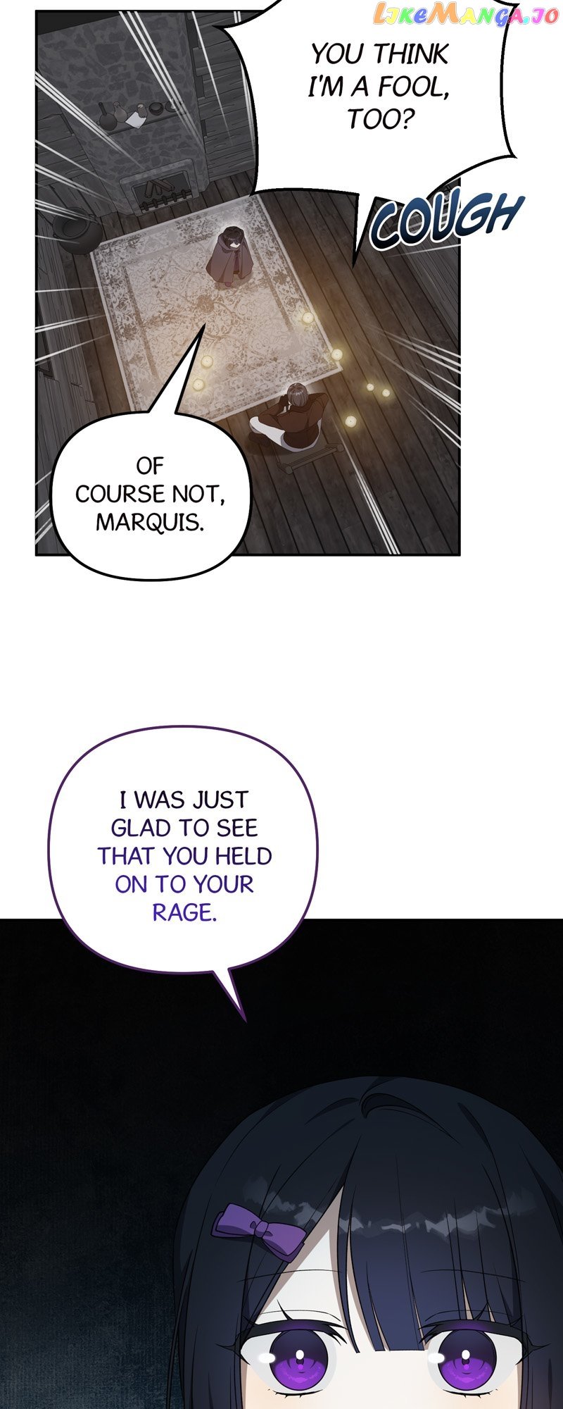 Carnephelia’s Curse is Never Ending Chapter 36 204 pic 045