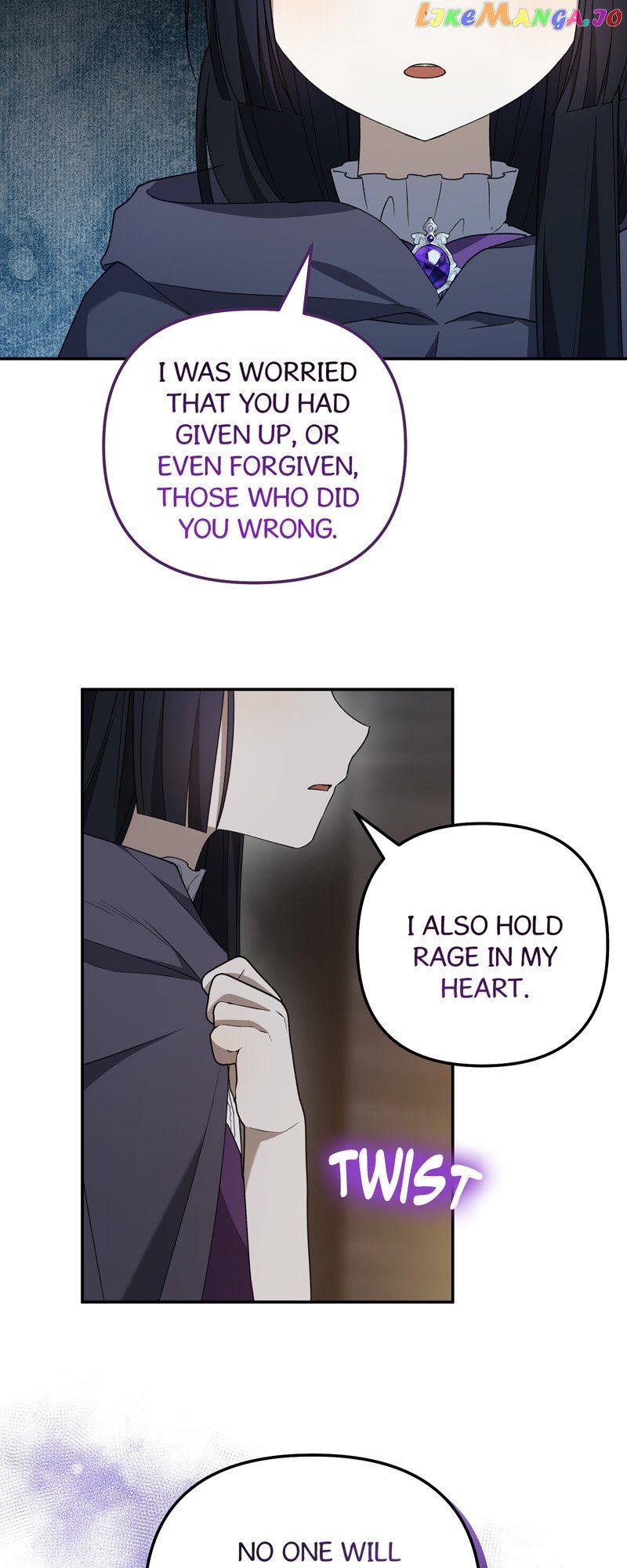 Carnephelia’s Curse is Never Ending Chapter 36 205 pic 046