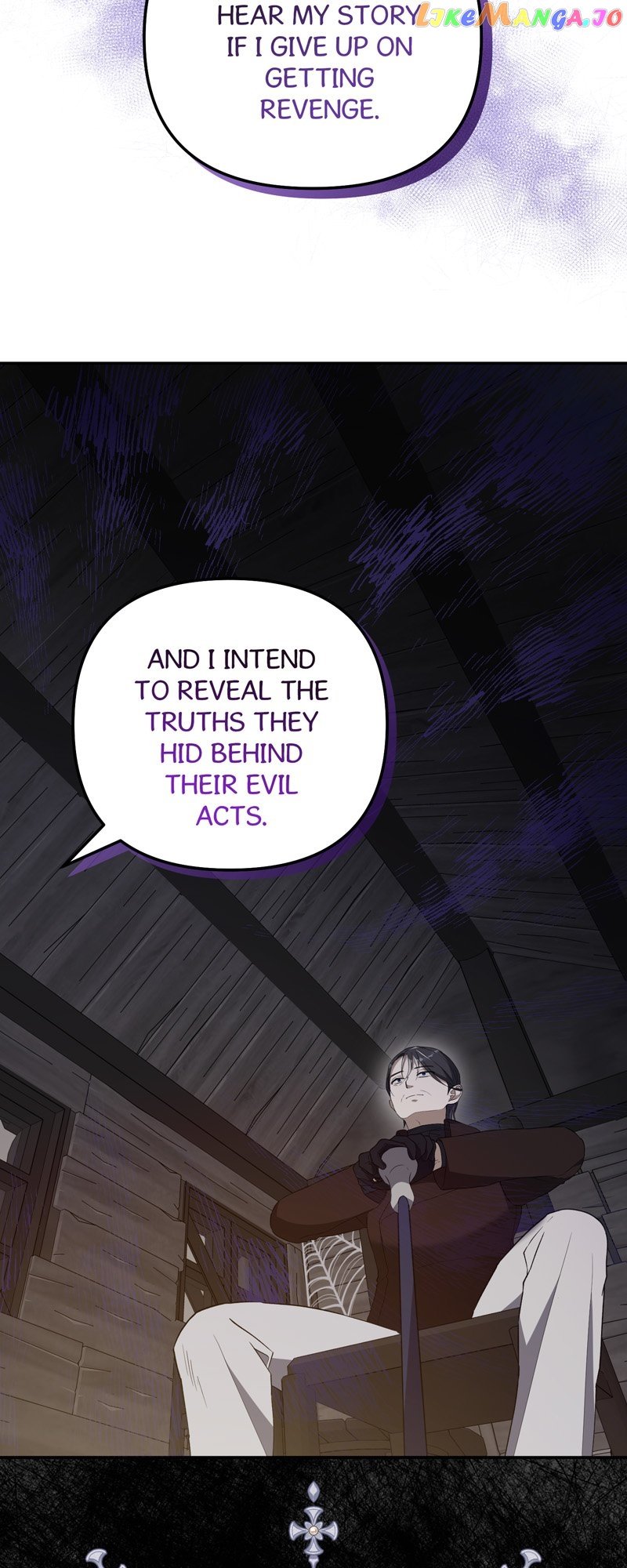 Carnephelia’s Curse is Never Ending Chapter 36 206 pic 047