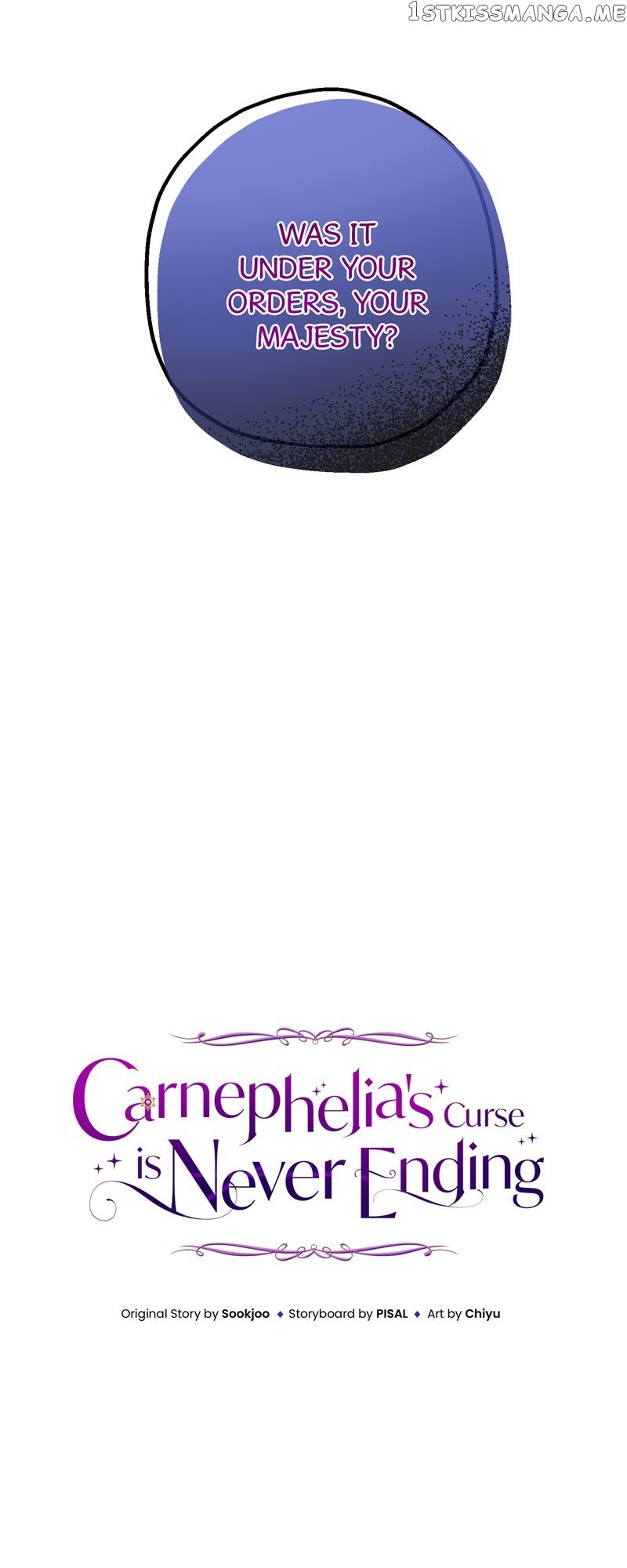 Carnephelia’s Curse is Never Ending Chapter 4 141 02