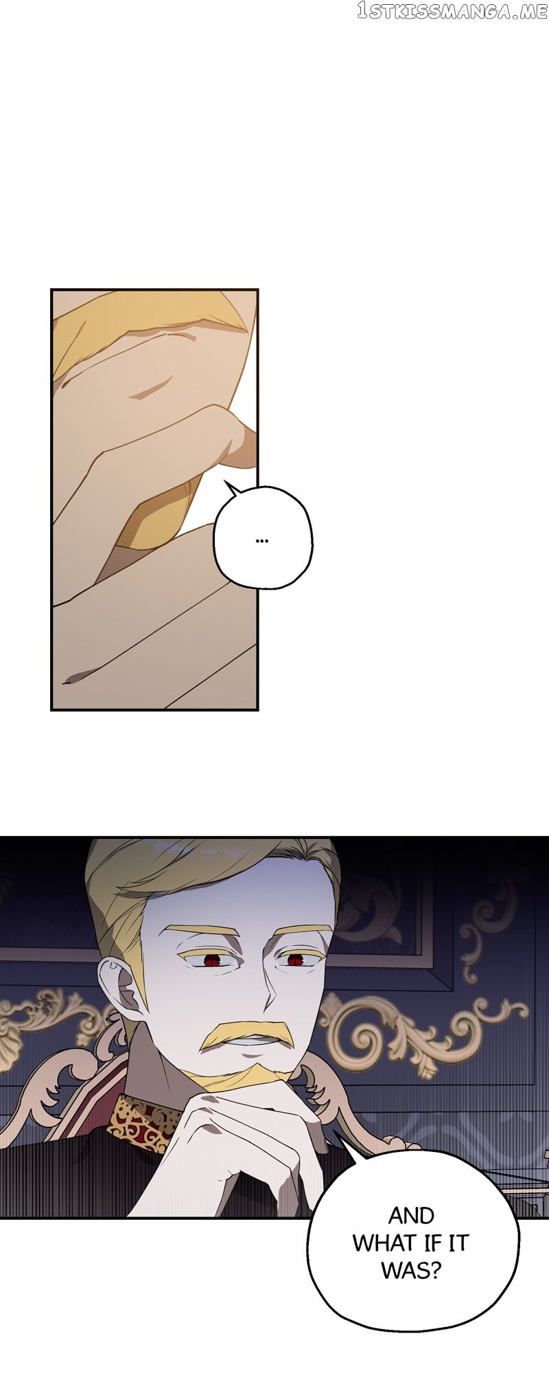 Carnephelia’s Curse is Never Ending Chapter 4 142 03