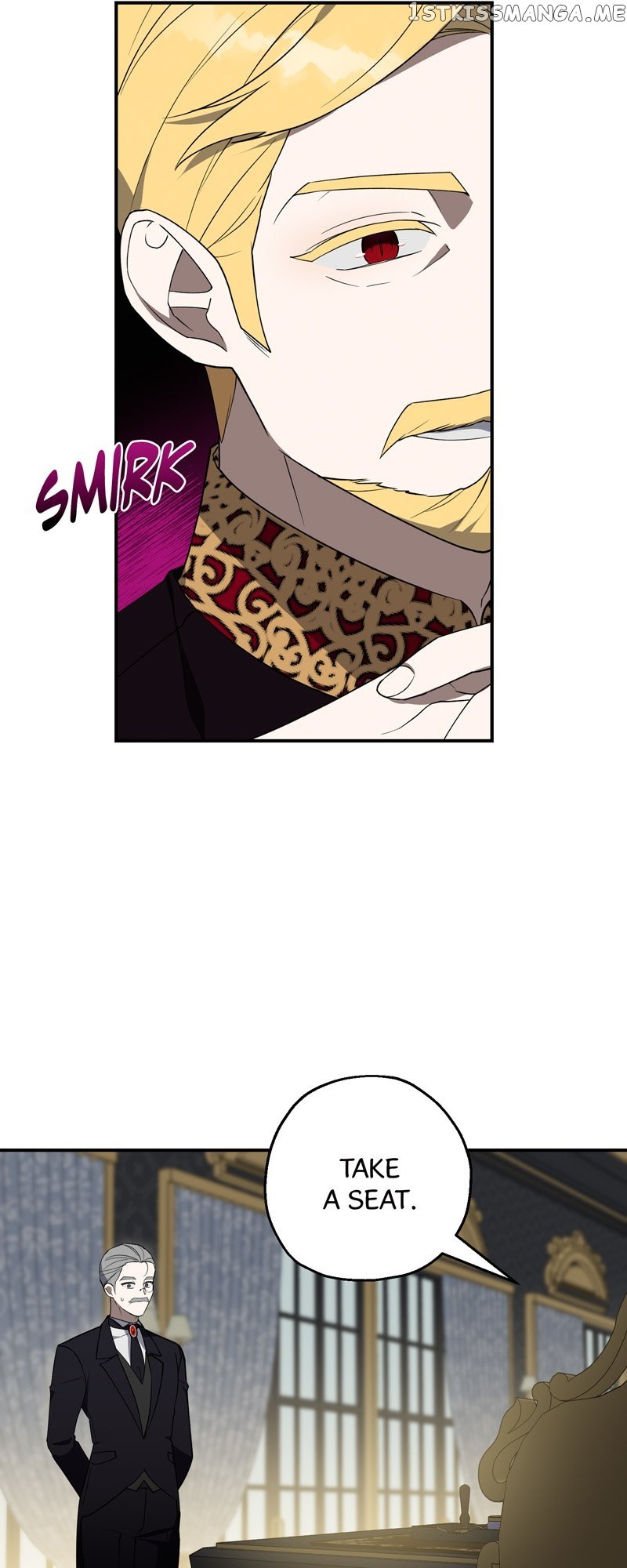 Carnephelia’s Curse is Never Ending Chapter 4 146 07