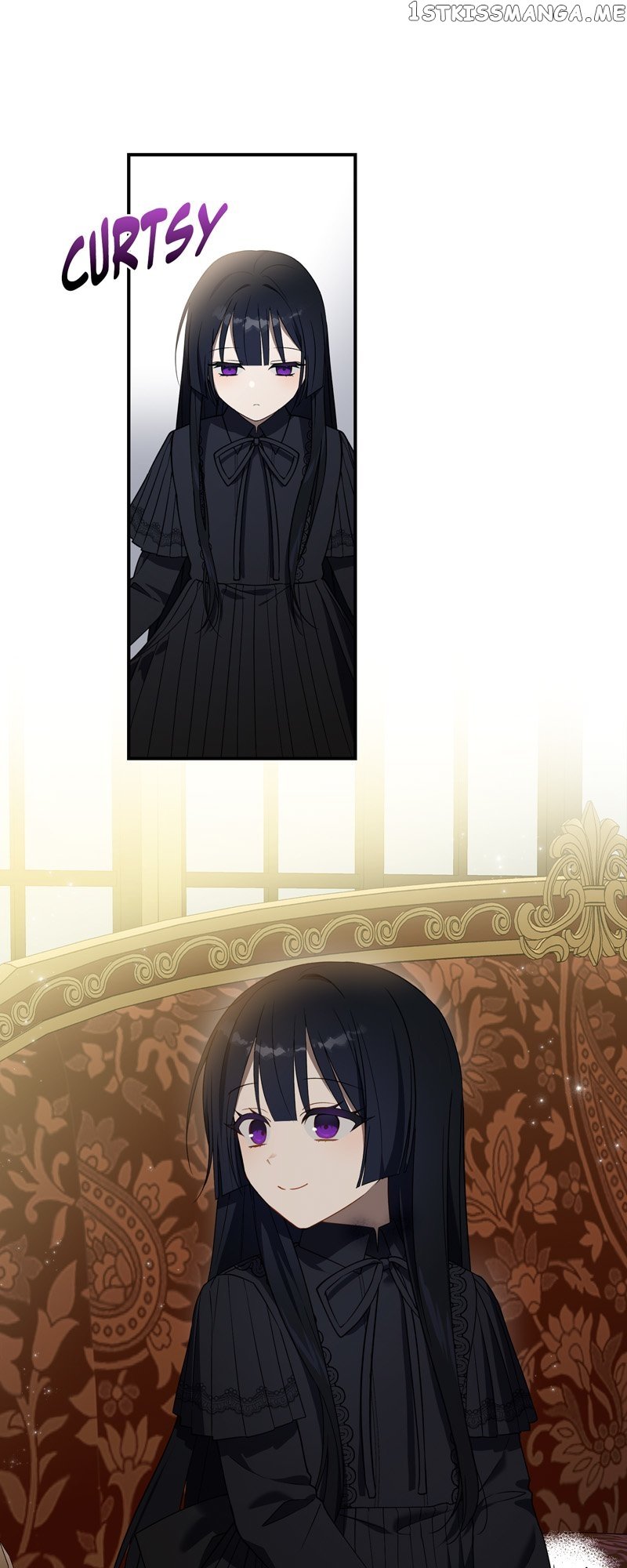 Carnephelia’s Curse is Never Ending Chapter 4 148 09