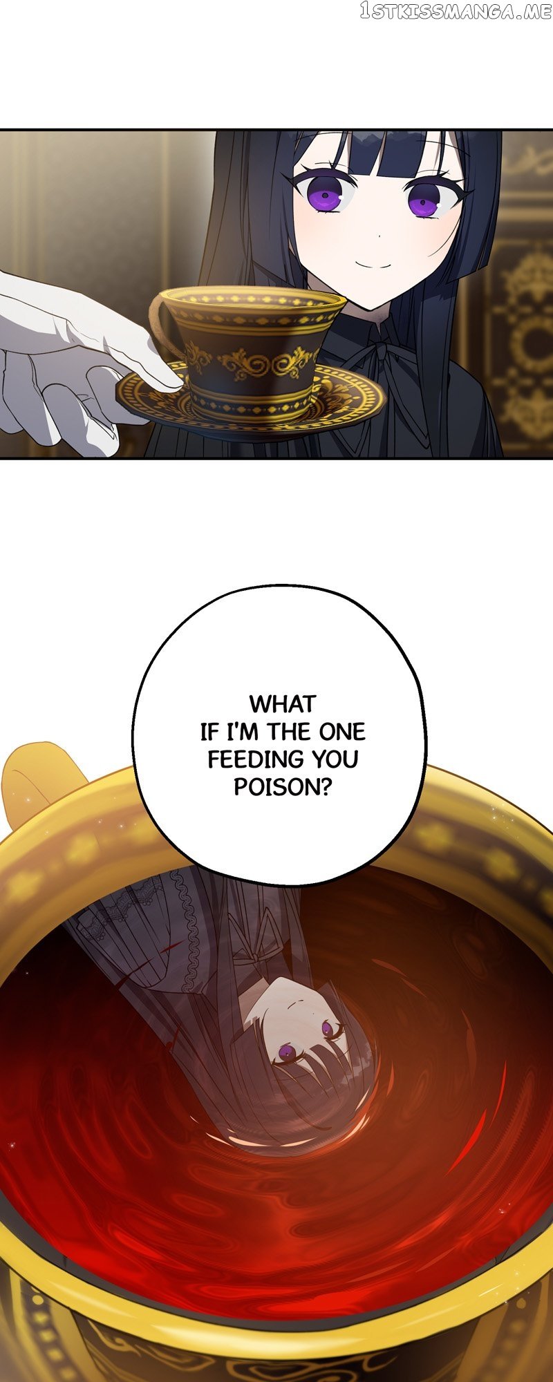 Carnephelia’s Curse is Never Ending Chapter 4 150 11