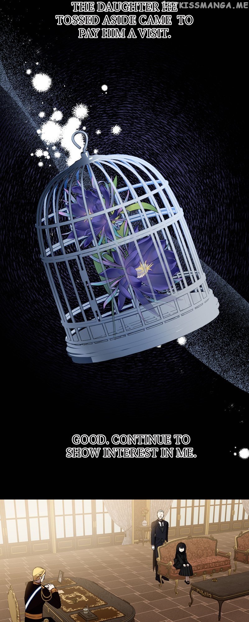 Carnephelia’s Curse is Never Ending Chapter 4 152 13