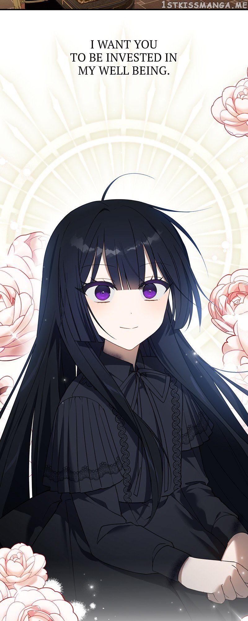 Carnephelia’s Curse is Never Ending Chapter 4 153 14