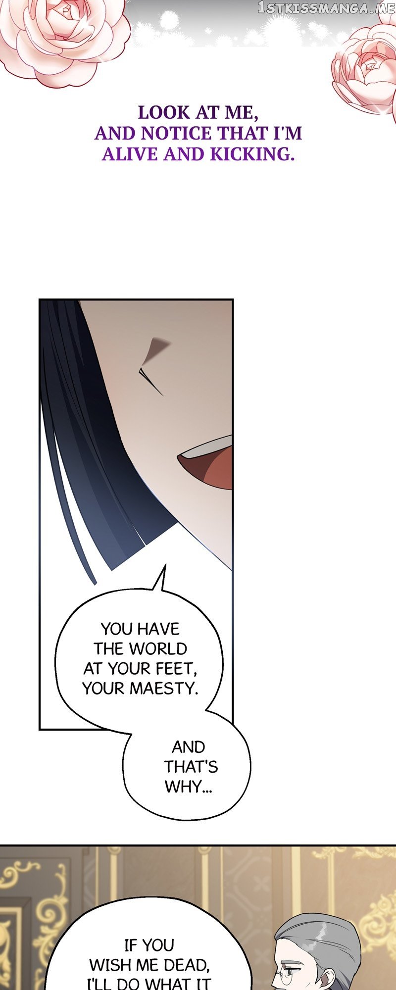 Carnephelia’s Curse is Never Ending Chapter 4 154 15