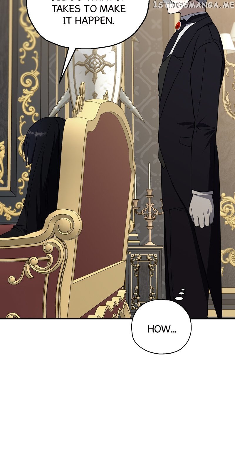 Carnephelia’s Curse is Never Ending Chapter 4 155 16