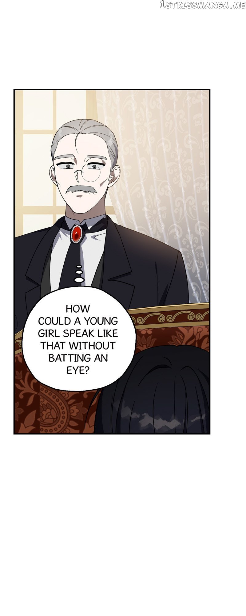 Carnephelia’s Curse is Never Ending Chapter 4 156 17