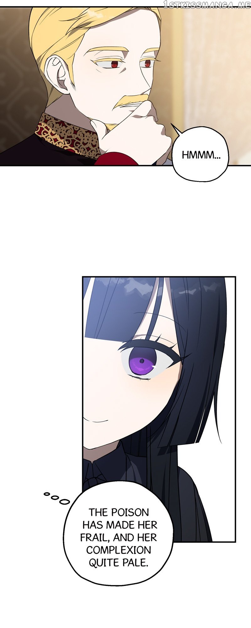 Carnephelia’s Curse is Never Ending Chapter 4 157 18