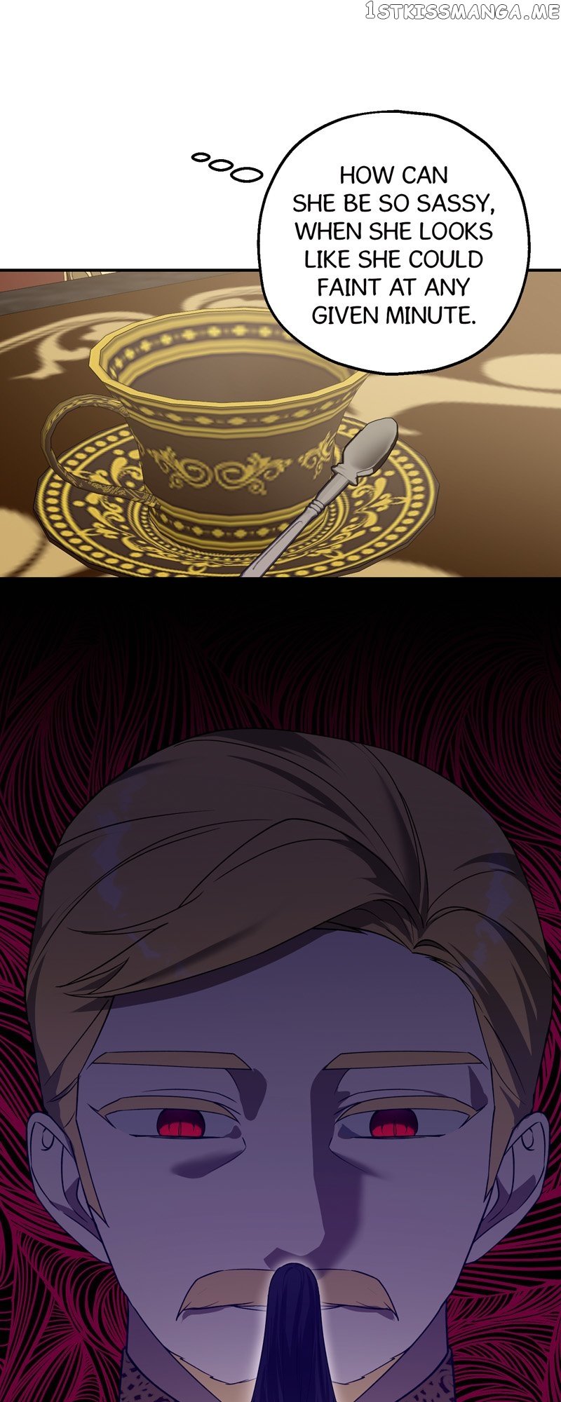 Carnephelia’s Curse is Never Ending Chapter 4 158 19