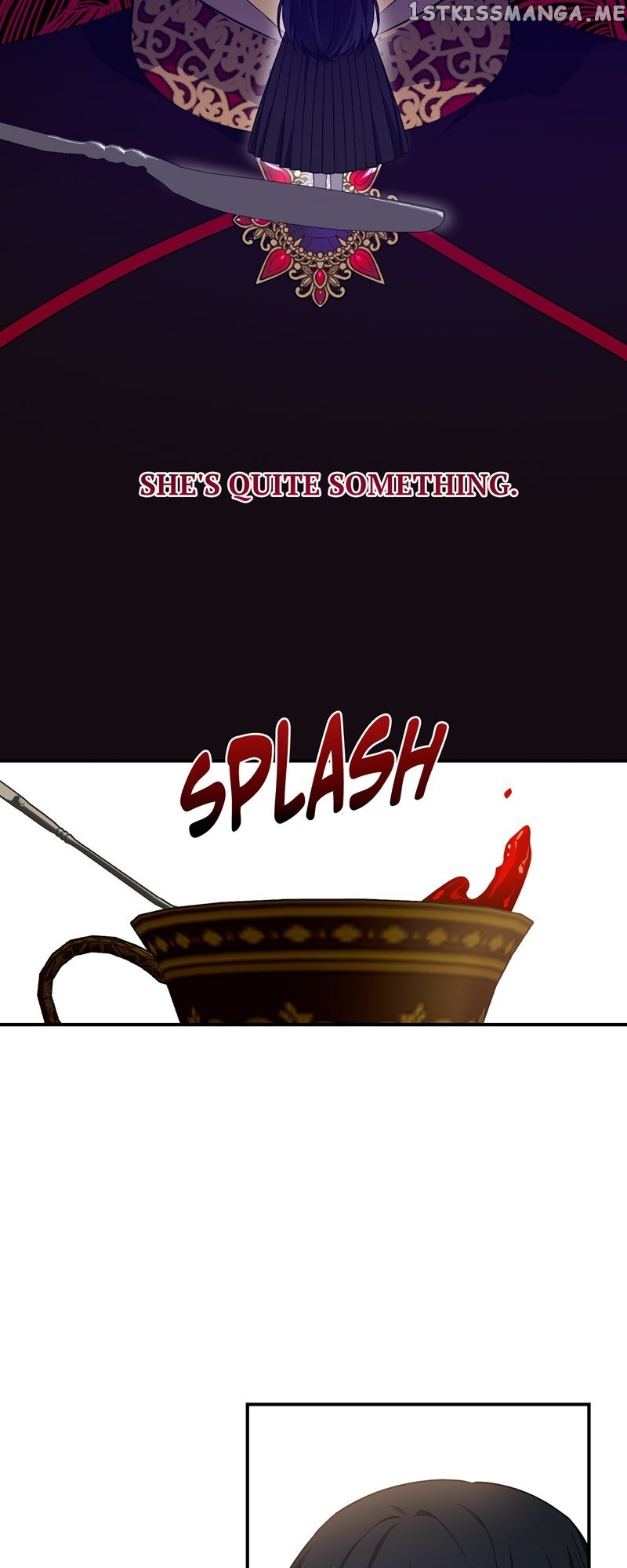 Carnephelia’s Curse is Never Ending Chapter 4 159 20