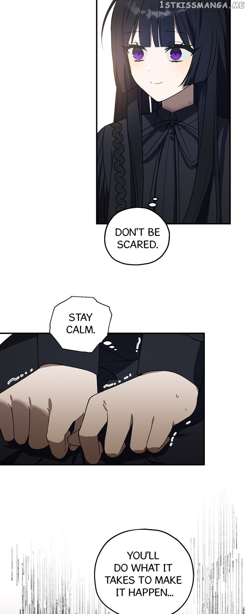 Carnephelia’s Curse is Never Ending Chapter 4 160 21