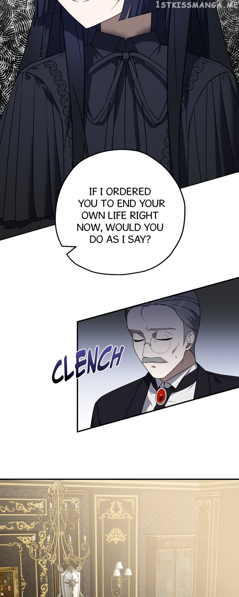 Carnephelia’s Curse is Never Ending Chapter 4 162 23