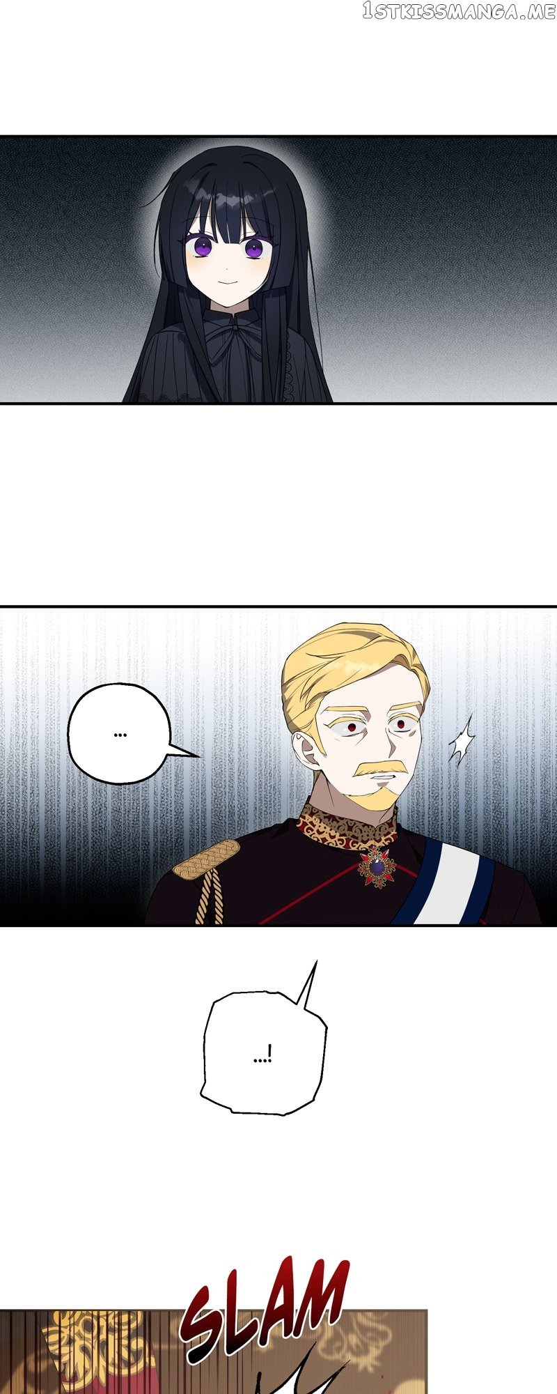 Carnephelia’s Curse is Never Ending Chapter 4 164 25