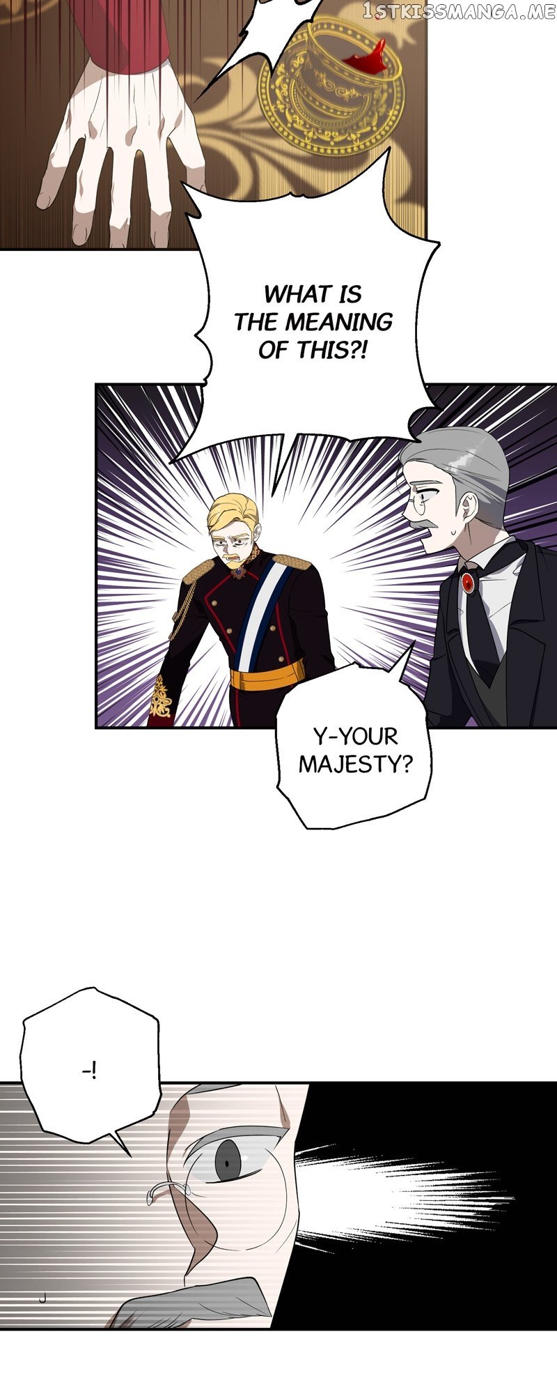 Carnephelia’s Curse is Never Ending Chapter 4 165 26