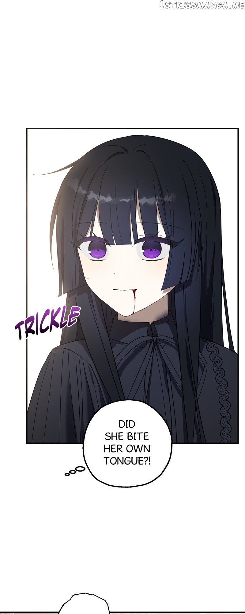 Carnephelia’s Curse is Never Ending Chapter 4 166 27