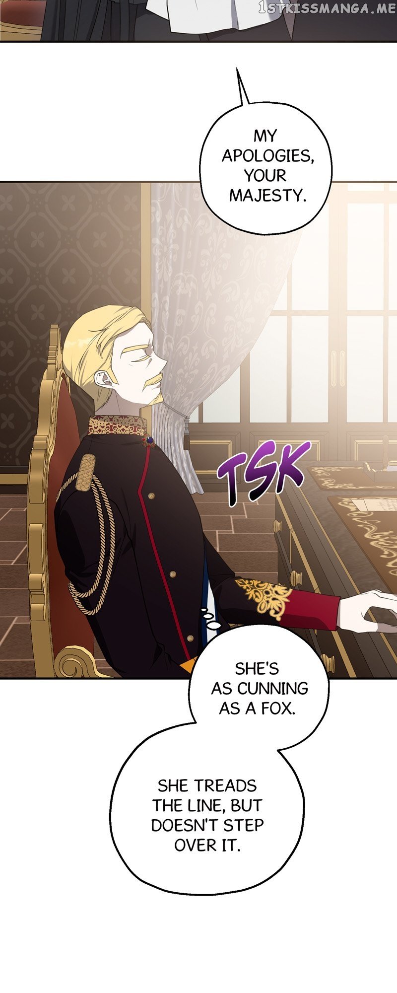 Carnephelia’s Curse is Never Ending Chapter 4 168 29