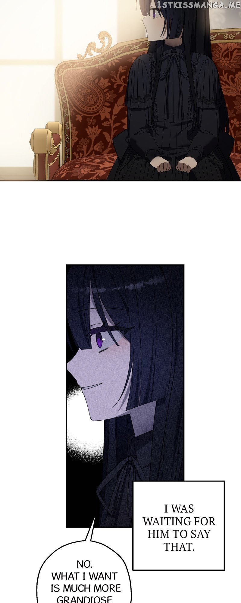 Carnephelia’s Curse is Never Ending Chapter 4 170 31