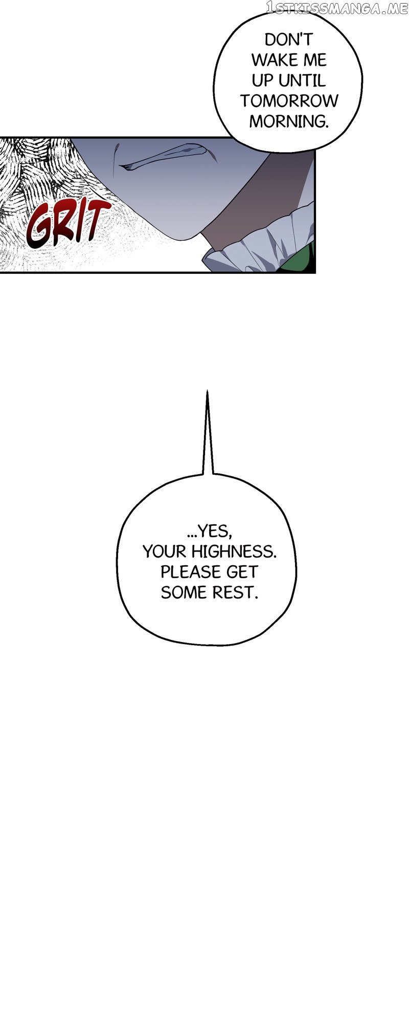 Carnephelia’s Curse is Never Ending Chapter 4 175 36