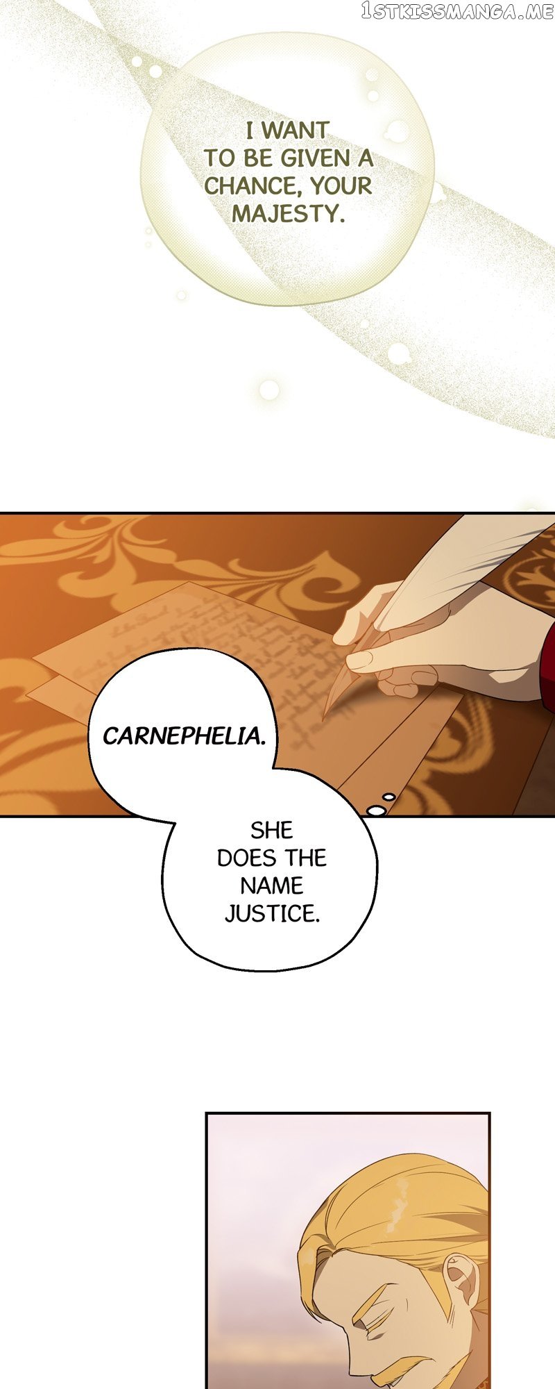 Carnephelia’s Curse is Never Ending Chapter 4 177 38
