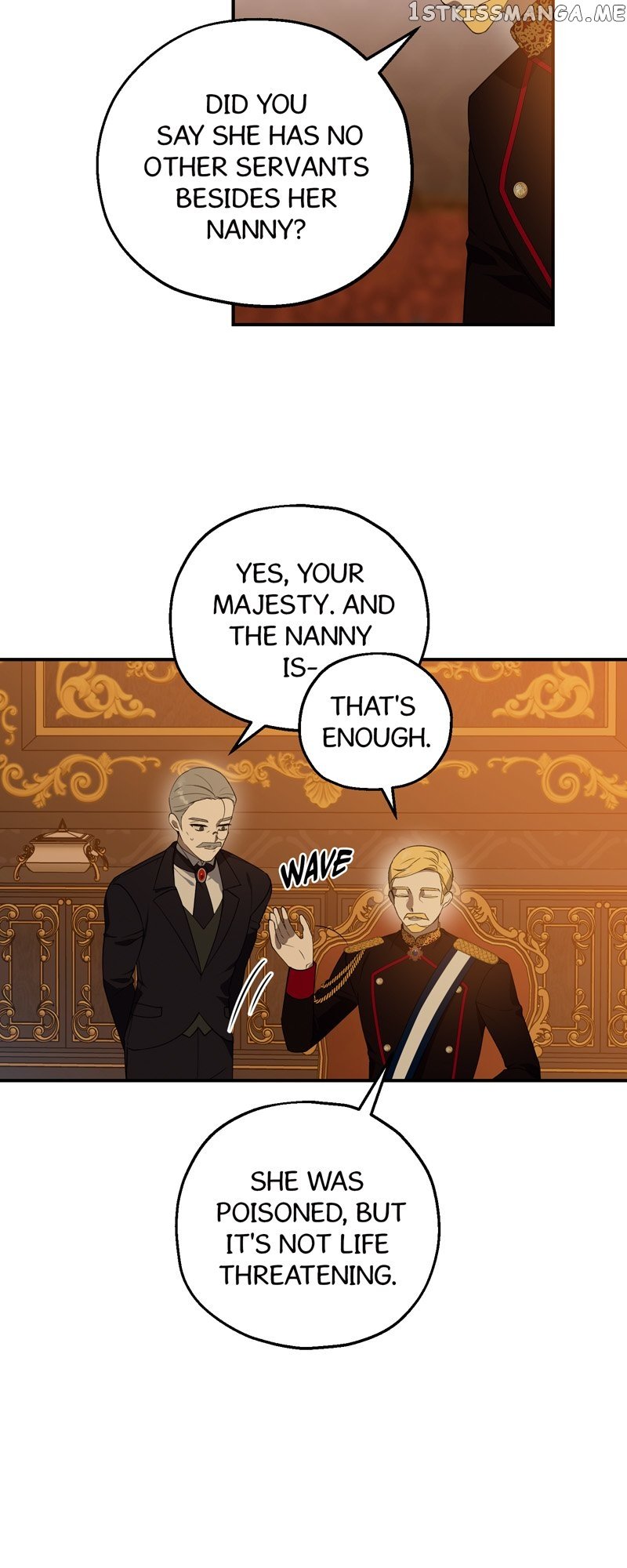 Carnephelia’s Curse is Never Ending Chapter 4 178 39