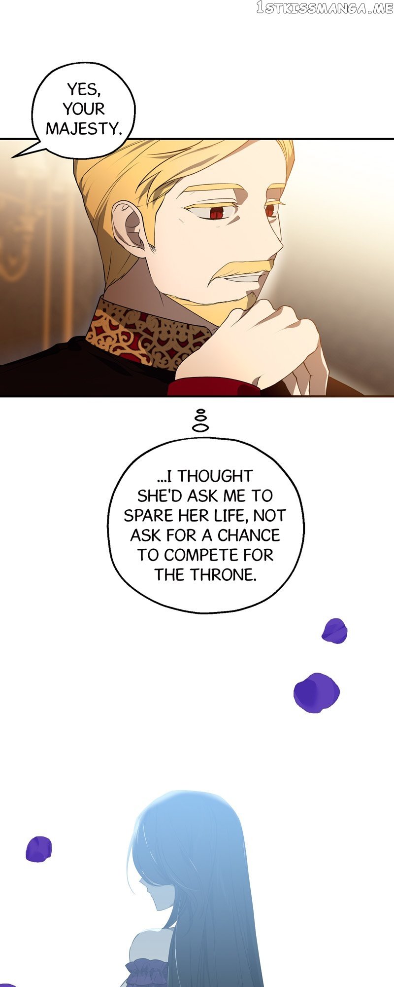 Carnephelia’s Curse is Never Ending Chapter 4 180 41