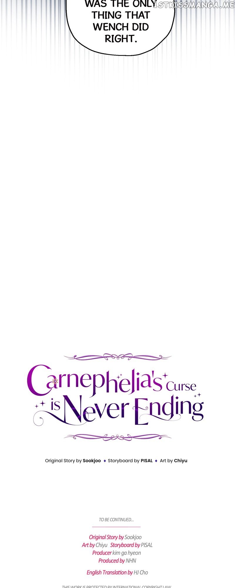 Carnephelia’s Curse is Never Ending Chapter 4 182 43