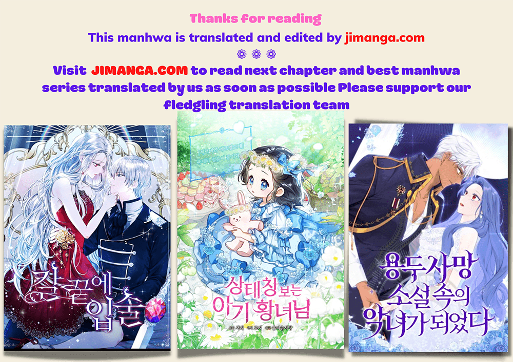 Carnephelia’s Curse is Never Ending Chapter 4 183 zzzz