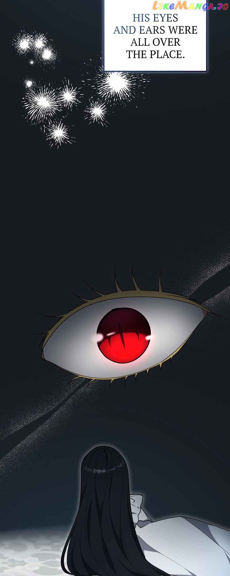 Carnephelia’s Curse is Never Ending Chapter 42 197 04