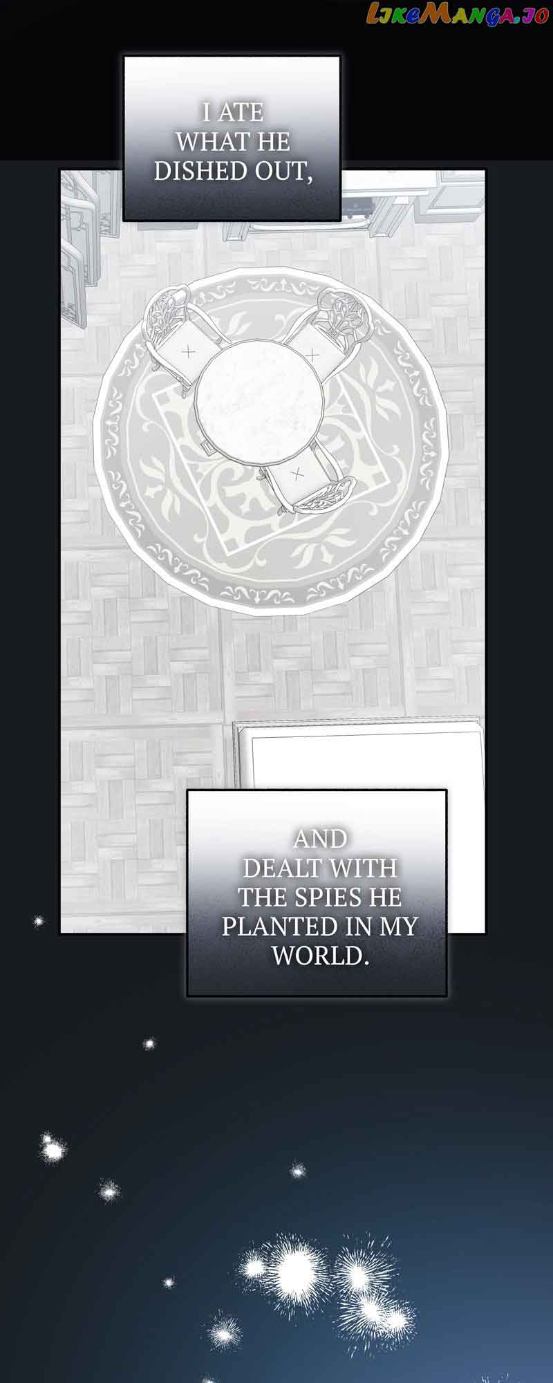 Carnephelia’s Curse is Never Ending Chapter 42 199 06