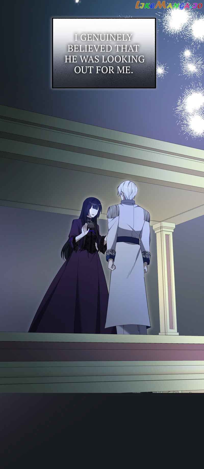 Carnephelia’s Curse is Never Ending Chapter 42 200 07