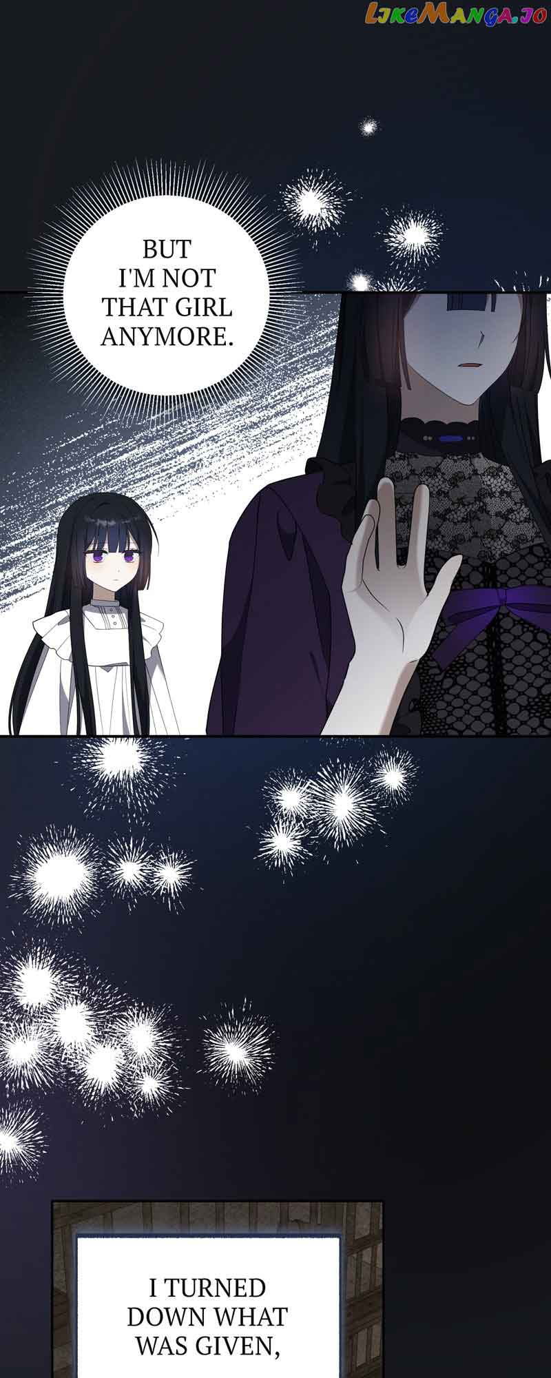 Carnephelia’s Curse is Never Ending Chapter 42 201 08