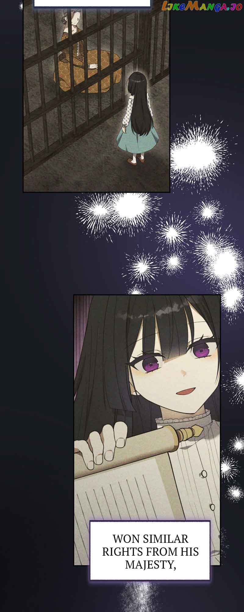 Carnephelia’s Curse is Never Ending Chapter 42 202 09