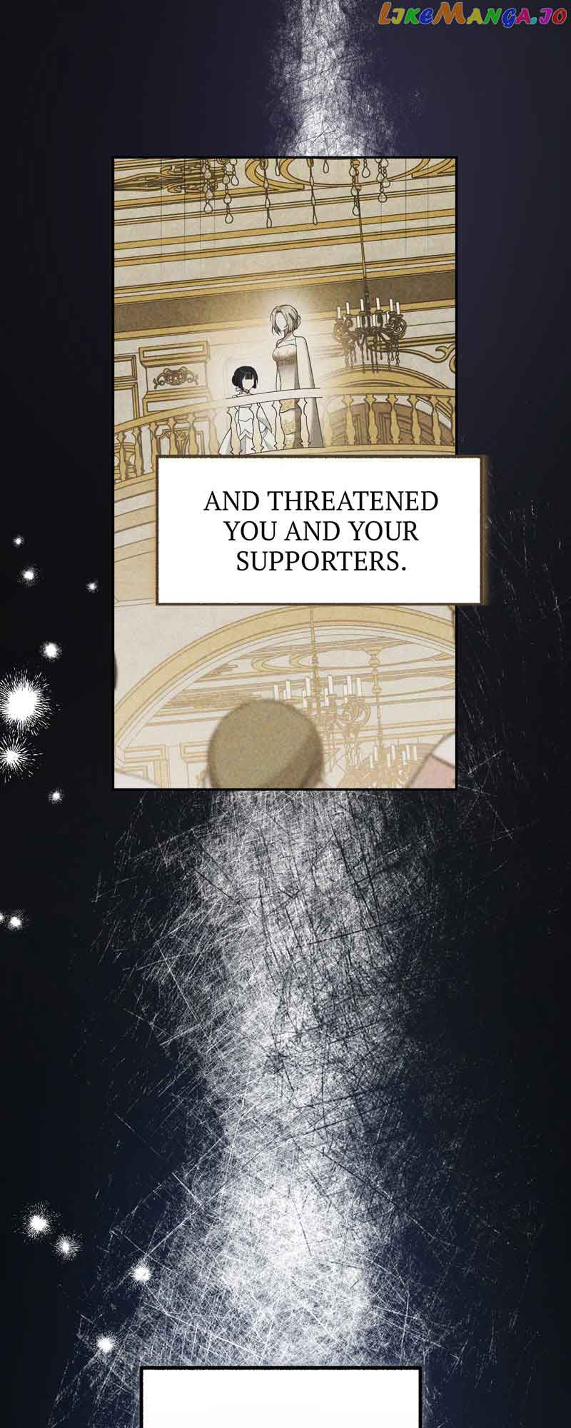 Carnephelia’s Curse is Never Ending Chapter 42 203 10