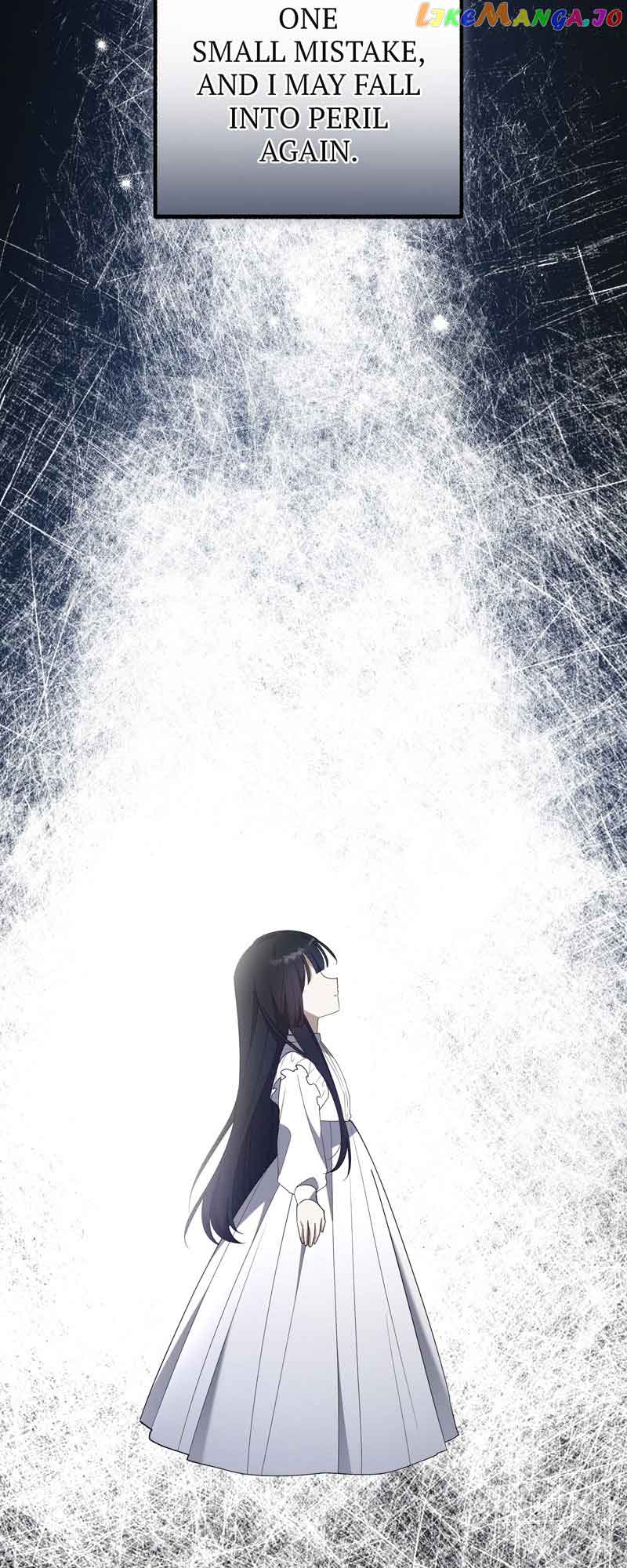 Carnephelia’s Curse is Never Ending Chapter 42 204 11