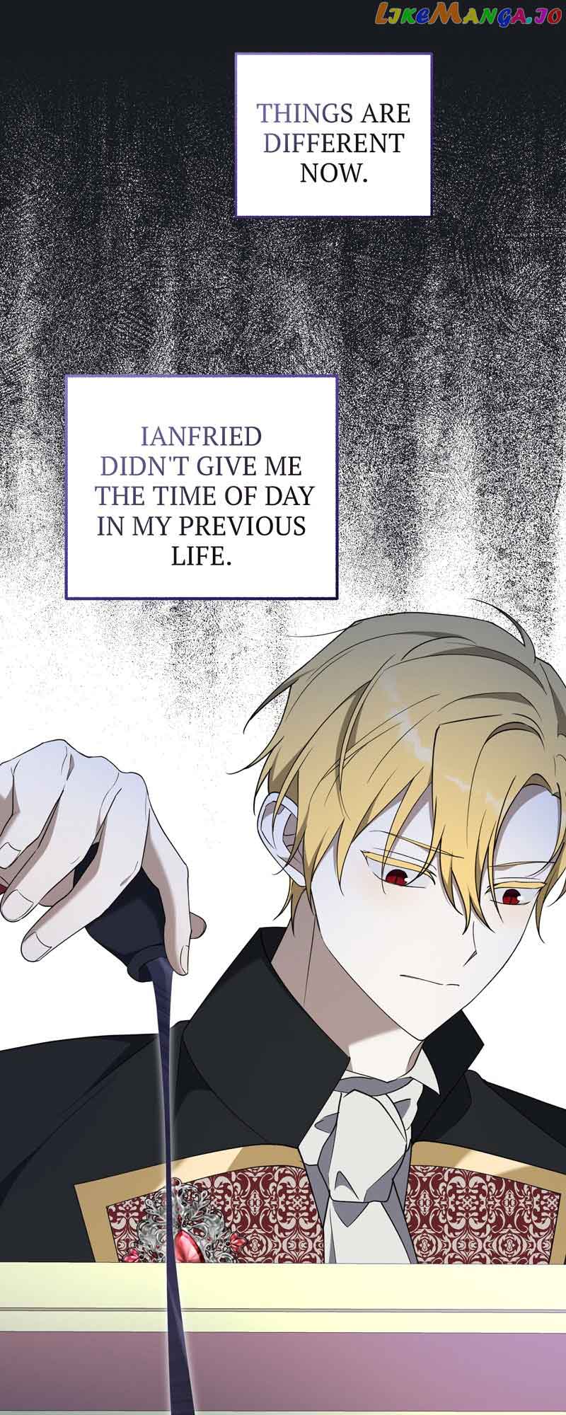 Carnephelia’s Curse is Never Ending Chapter 42 206 13