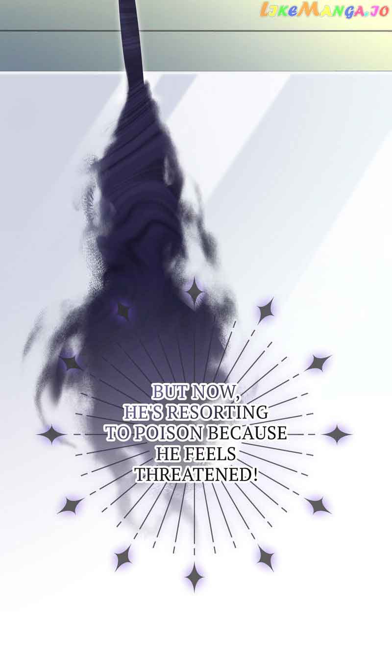 Carnephelia’s Curse is Never Ending Chapter 42 207 14