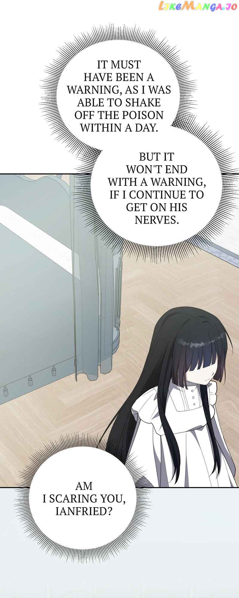 Carnephelia’s Curse is Never Ending Chapter 42 208 15